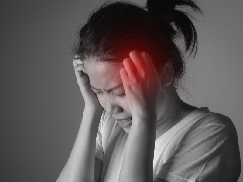 Panchakarma Treatment For Headache