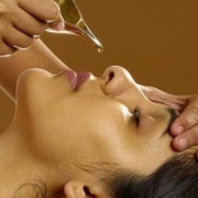 Nasya Therapy in Ayurveda