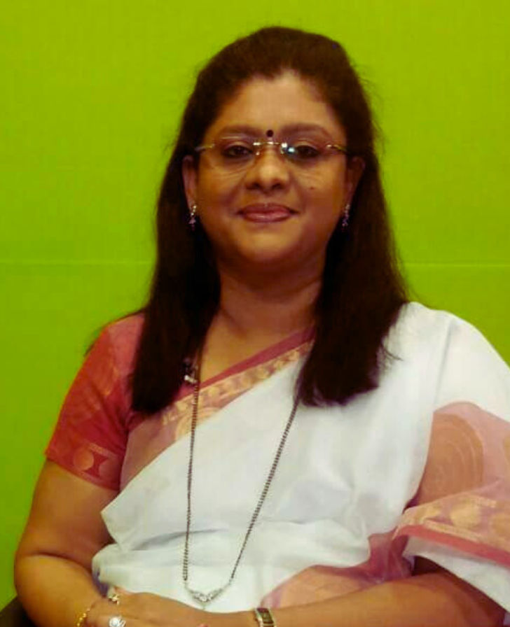 DR. Archana Janugade Ayurvedic Treatment Specialist