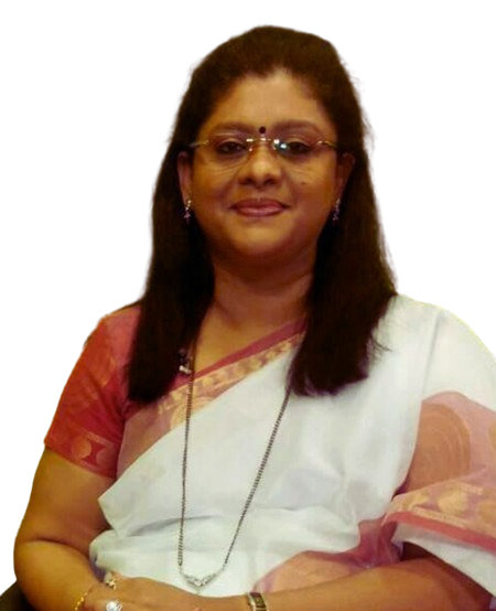 Dr Archana Janugades