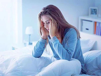 Ayurvedic panchakarma treatment sleeplessness-insomnia